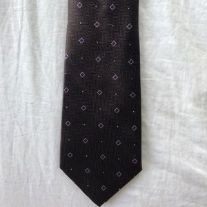 Silk Joseph Abboud Men’s Tie